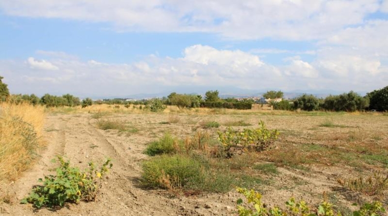 Granada - Villa de Otura - 2642m2
