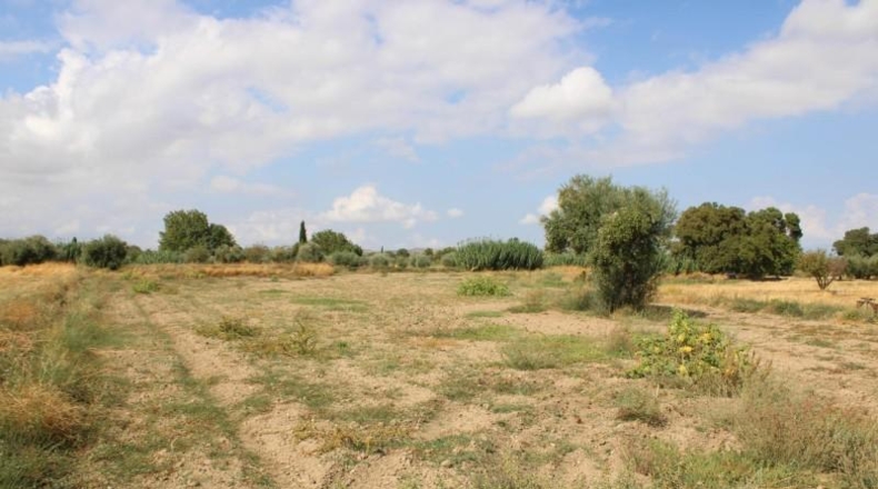 Granada - Villa de Otura - 2642m2