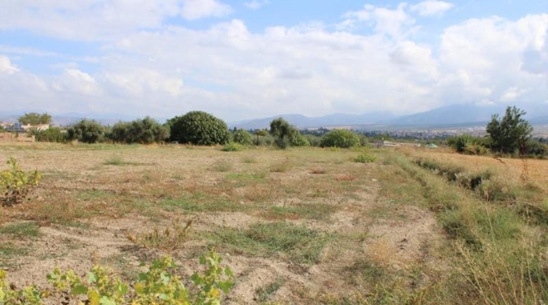 Granada - Villa de Otura - 2642m2