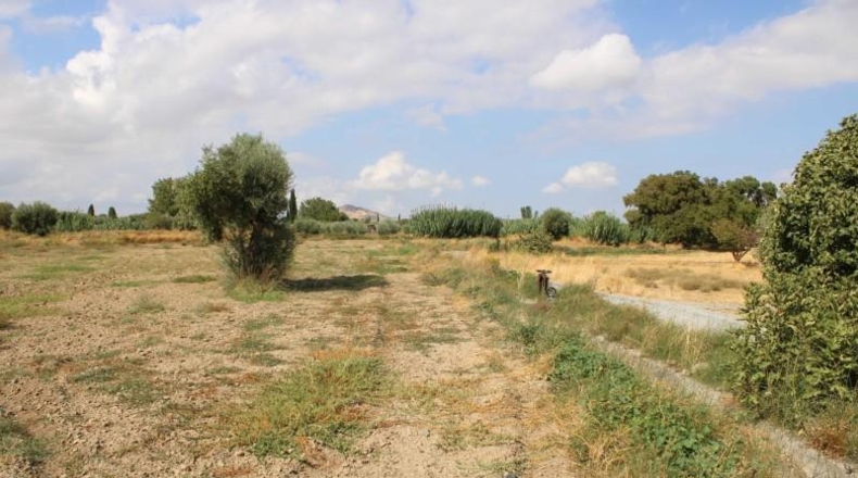 Granada - Villa de Otura - 2642m2