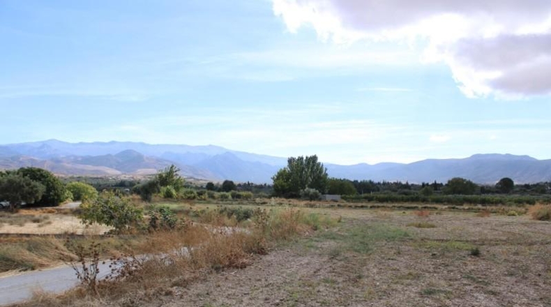Granada - Villa de Otura - 2642m2