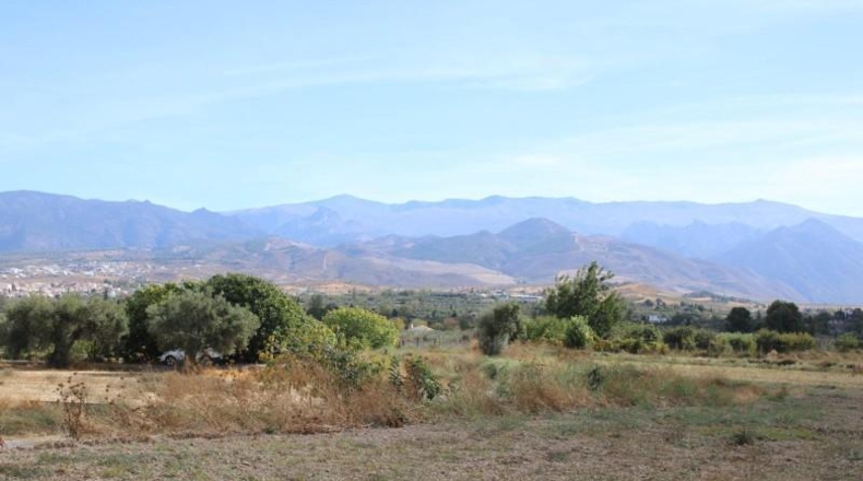 Granada - Villa de Otura - 2642m2