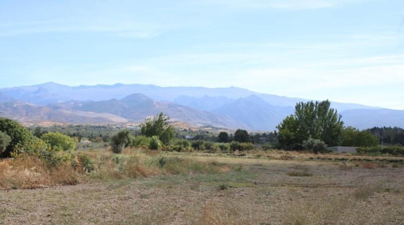 Granada - Villa de Otura - 2642m2