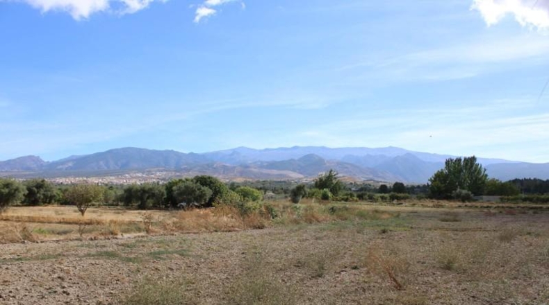 Granada - Villa de Otura - 2642m2