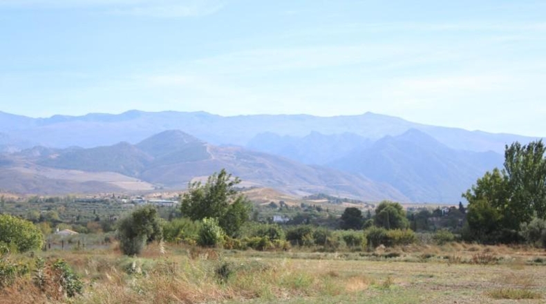 Granada - Villa de Otura - 2642m2