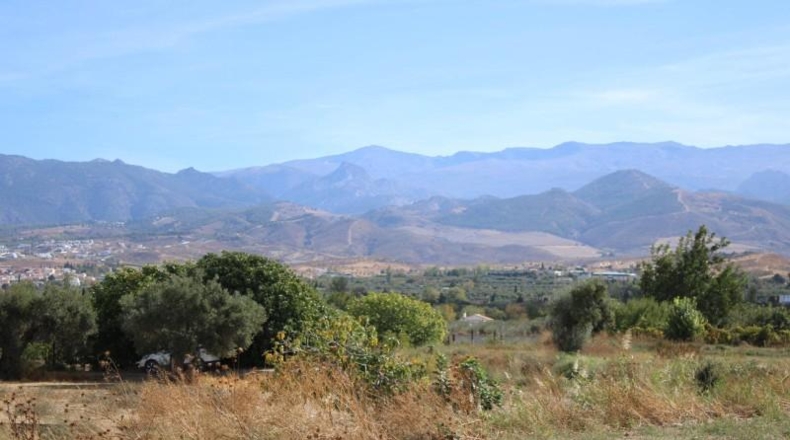 Granada - Villa de Otura - 2642m2