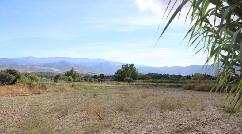 Granada - Villa de Otura - 2642m2