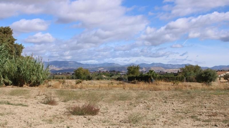Granada - Villa de Otura - 2642m2