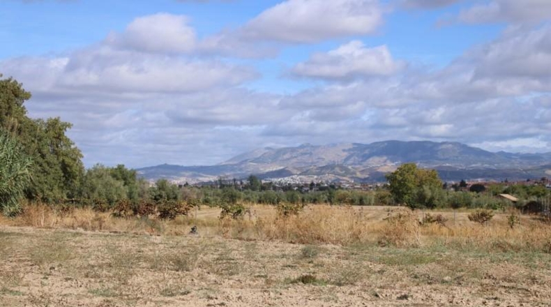 Granada - Villa de Otura - 2642m2