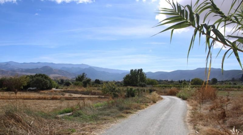 Granada - Villa de Otura - 2642m2