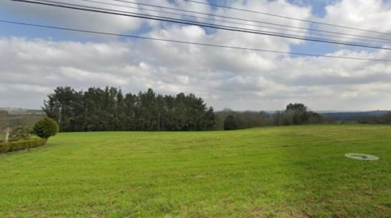 La Coruna - Ordes - 3540m2