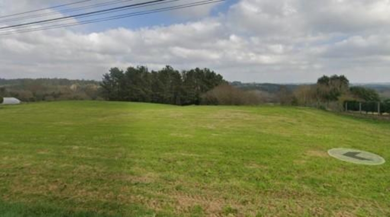 La Coruna - Ordes - 3540m2