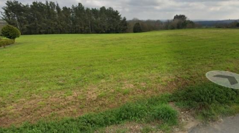 La Coruna - Ordes - 3540m2
