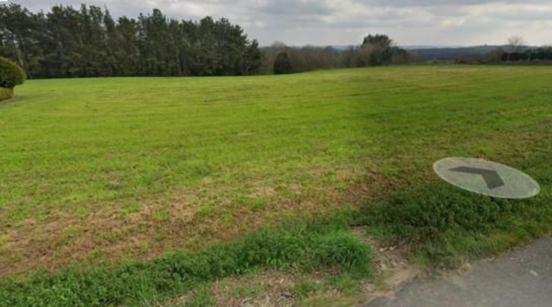 La Coruna - Ordes - 3540m2