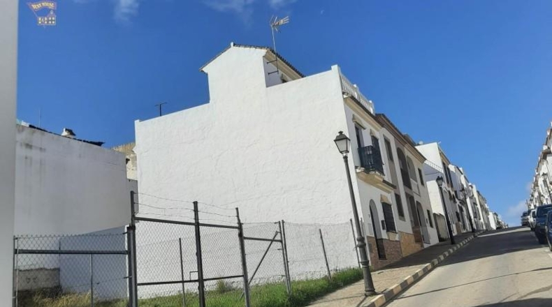Cádiz - Arcos de la Frontera - 126m2