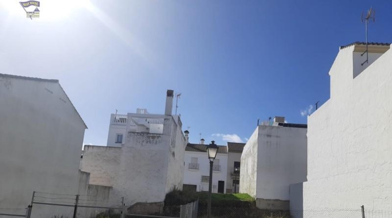 Cádiz - Arcos de la Frontera - 120m2