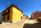 Casa de pueblo en venta en la España, Fontihoyuelo, ref: TR335921 foto
