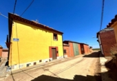 Casa de pueblo en venta en la España, Fontihoyuelo, ref: TR335921 foto