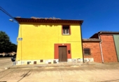 Casa de pueblo en venta en la España, Fontihoyuelo, ref: TR335921 foto