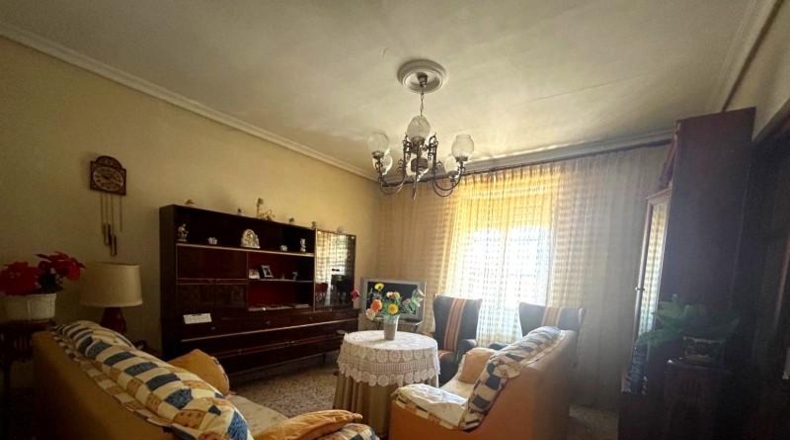 Вальядолид - Fontihoyuelo - 286m2
