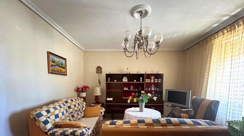 Вальядолид - Fontihoyuelo - 286m2