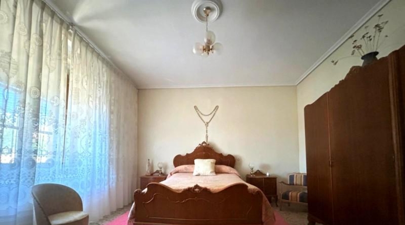 Вальядолид - Fontihoyuelo - 286m2