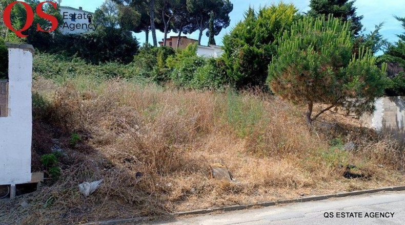 Barcelona - Tordera - 320m2