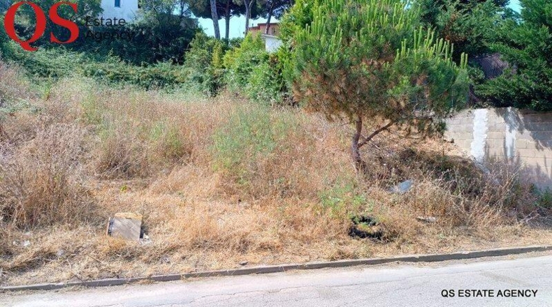 Barcelona - Tordera - 320m2