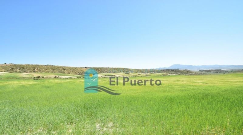 Múrcia - Mazarrón - 20000m2