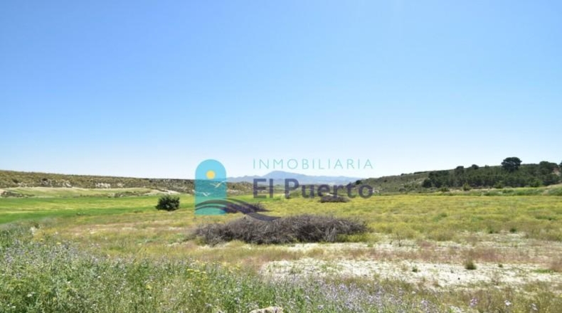 Múrcia - Mazarrón - 20000m2