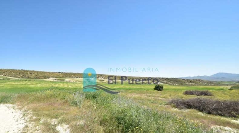 Múrcia - Mazarrón - 20000m2