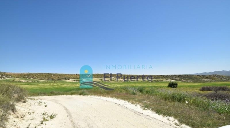 Múrcia - Mazarrón - 20000m2