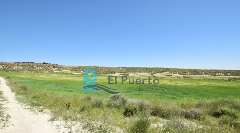 Múrcia - Mazarrón - 20000m2