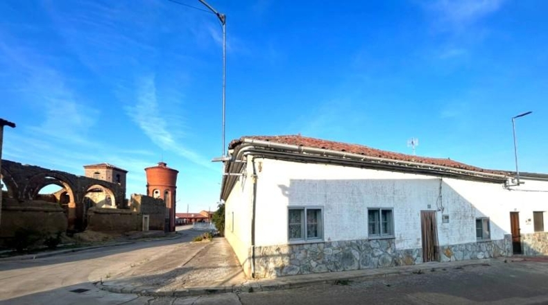 Valladolid - Melgar de Arriba - 330m2