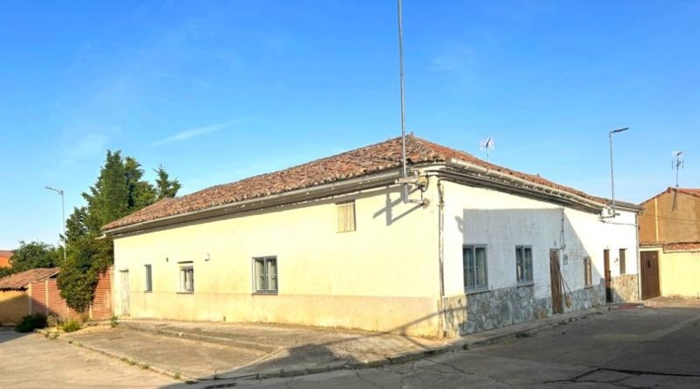 Valladolid - Melgar de Arriba - 330m2