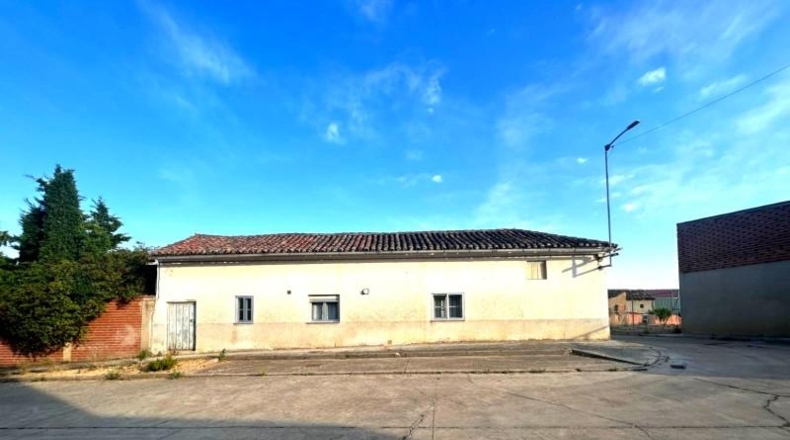 Valladolid - Melgar de Arriba - 330m2