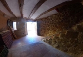 Xalet independent amb terreny en venda a la España, Ademús, ref.: TR298700 foto