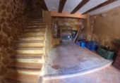 Xalet independent amb terreny en venda a la España, Ademús, ref.: TR298700 foto