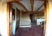 Xalet independent amb terreny en venda a la España, Ademús, ref.: TR298700 foto