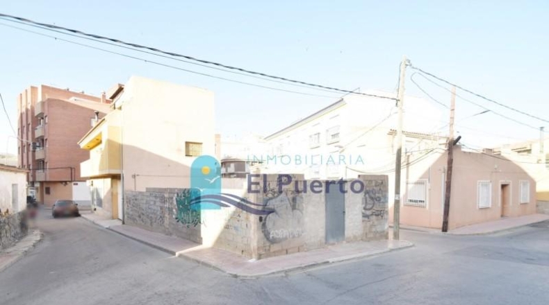 Múrcia - Mazarrón - 104m2