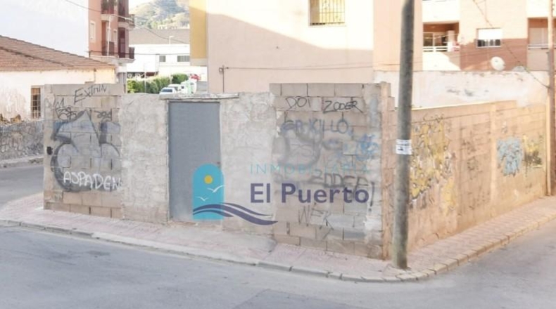Múrcia - Mazarrón - 104m2
