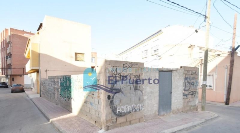 Múrcia - Mazarrón - 104m2