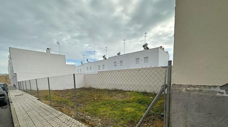 Seville - El Viso del Alcor - 108m2