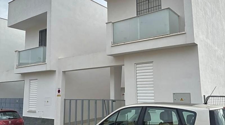 Seville - El Viso del Alcor - 108m2