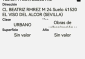 Sòl urbà en venda a la España, El Viso del Alcor, ref.: TR124012 foto