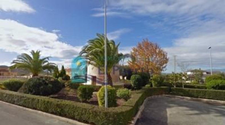 Múrcia - Fuente Álamo de Murcia - 215m2
