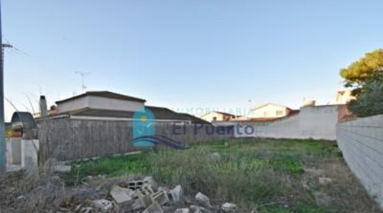 Múrcia - Fuente Álamo de Murcia - 215m2
