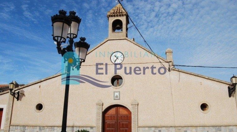 Múrcia - Fuente Álamo de Murcia - 215m2