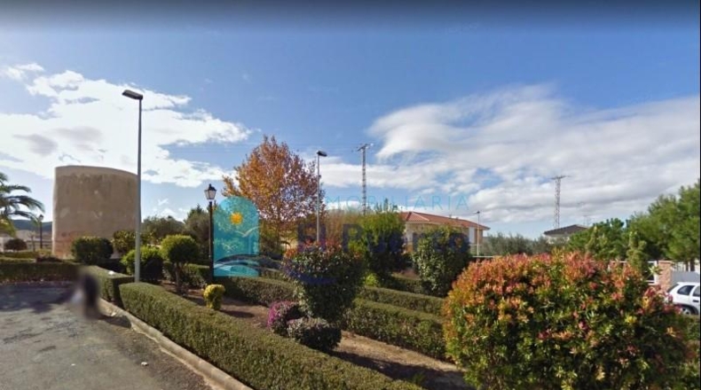 Múrcia - Fuente Álamo de Murcia - 215m2