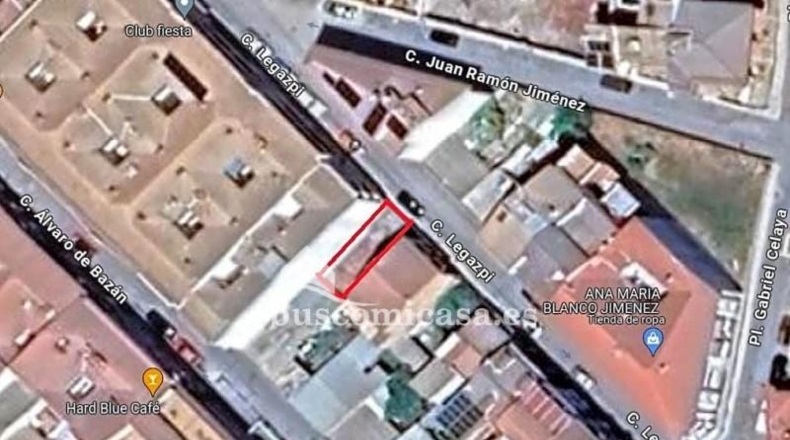 Jaén - Torredonjimeno - 98m2